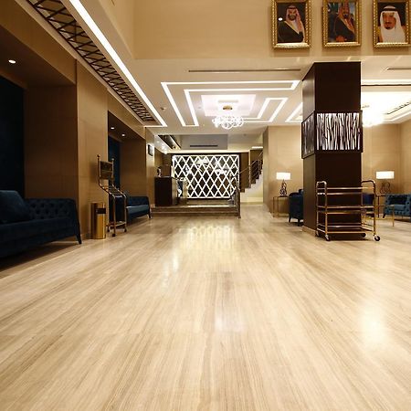 Best Level Hotel Djedda Buitenkant foto