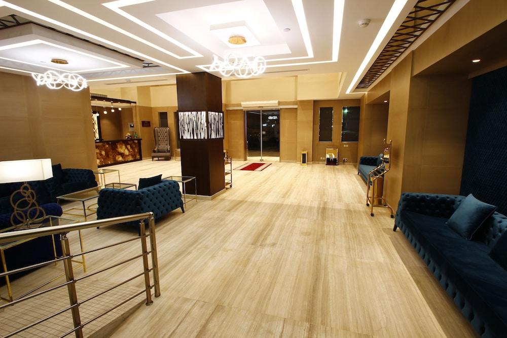 Best Level Hotel Djedda Buitenkant foto
