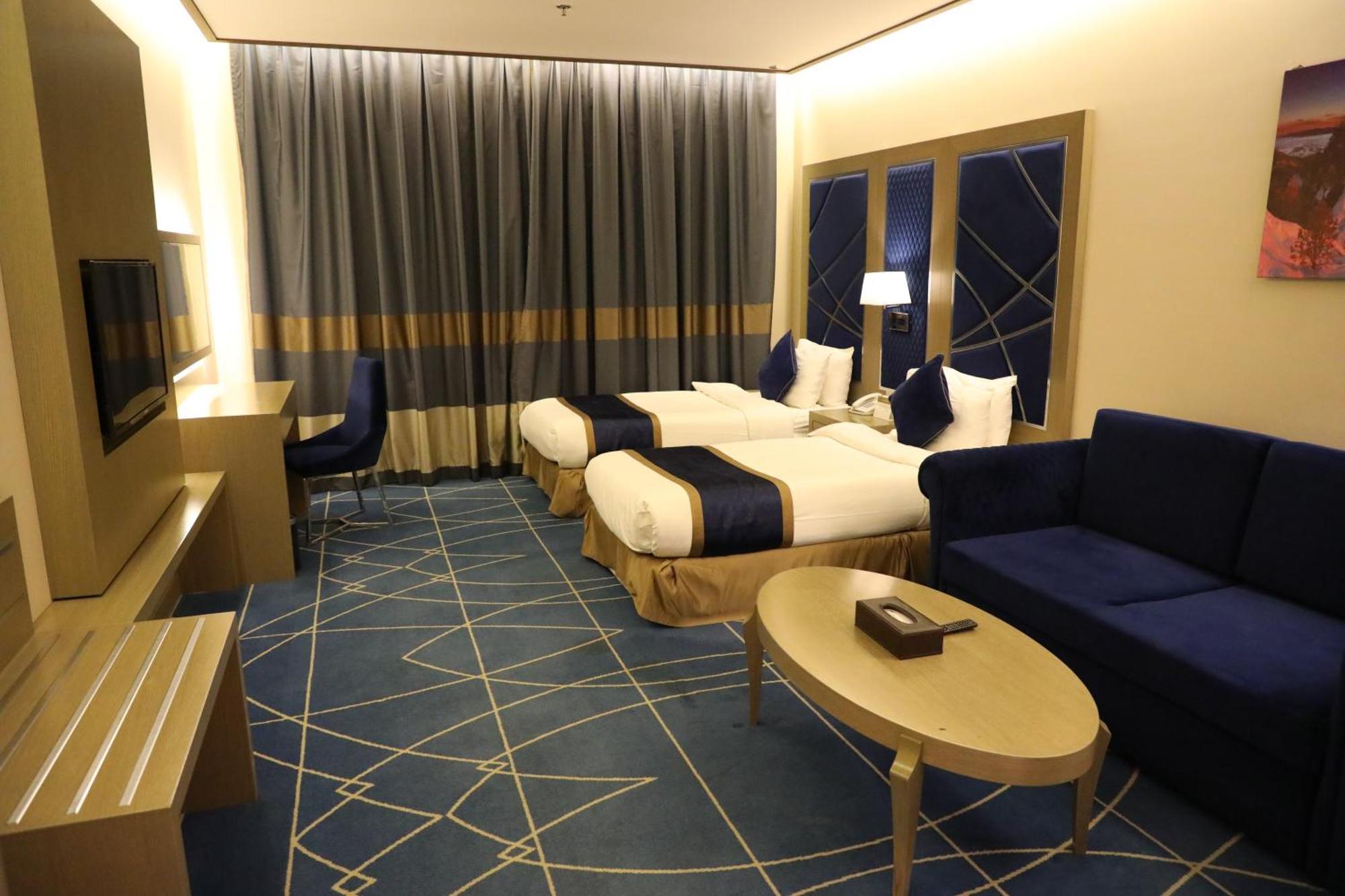 Best Level Hotel Djedda Buitenkant foto