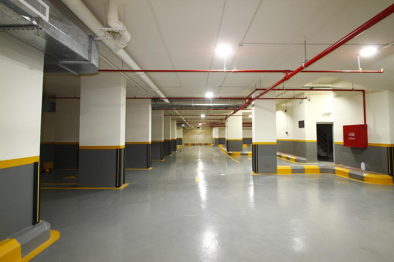 Best Level Hotel Djedda Buitenkant foto