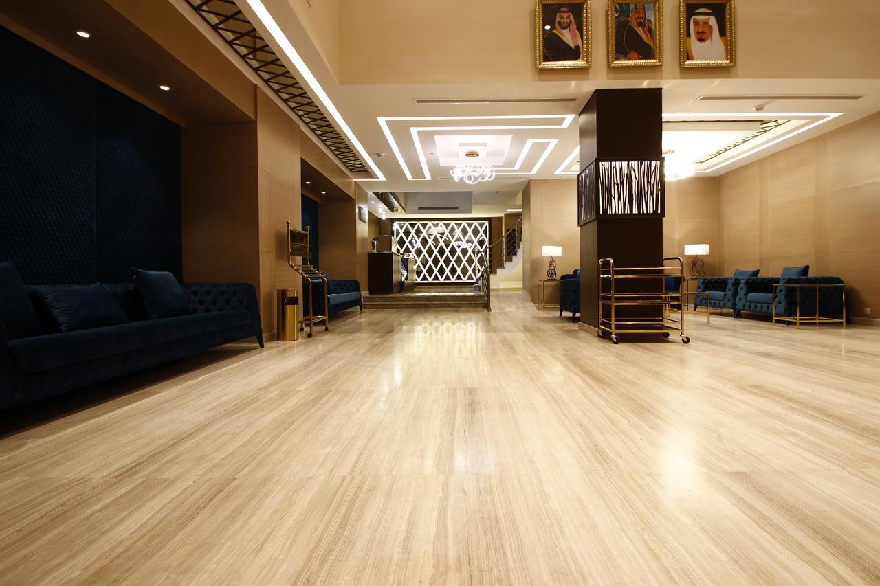Best Level Hotel Djedda Buitenkant foto